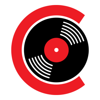 Curium (CRU) Logo PNG Vector