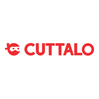 Cuttalo Logo PNG Vector