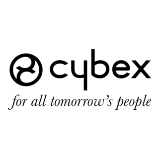 Cybex Logo PNG Vector