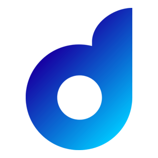 Dadosfera Logo PNG Vector