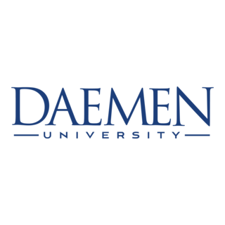 Daemen University Logo PNG Vector
