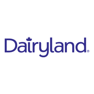 Dairyland Logo PNG Vector