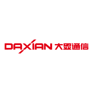 Dalian Daxian Mobile Technologies Co. Logo PNG Vector
