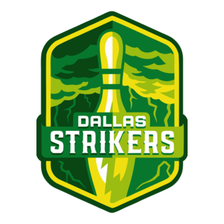 Dallas Strikers Logo PNG Vector