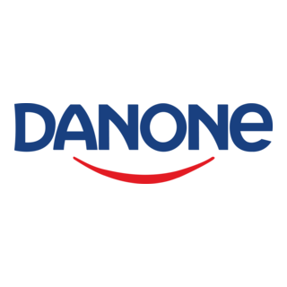 Danone Logo PNG Vector