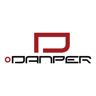 DANPER Logo PNG Vector