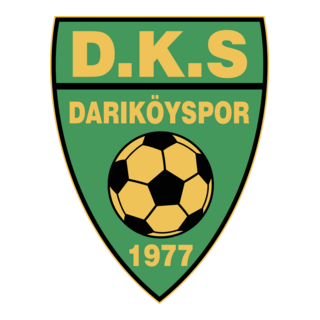 Darıköyspor Logo PNG Vector