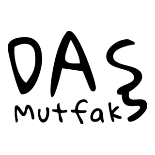 Daş Mutfak Logo PNG Vector