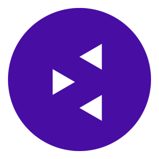 Datawallet (DXT) Logo PNG Vector