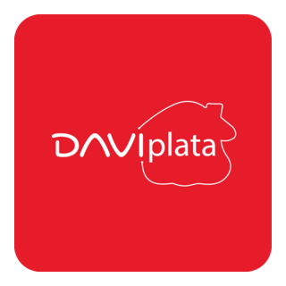 Daviplata Logo PNG Vector