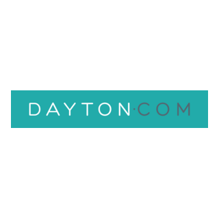 Dayton.com Logo PNG Vector
