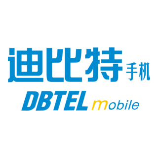 DBTel Incorporated Logo PNG Vector