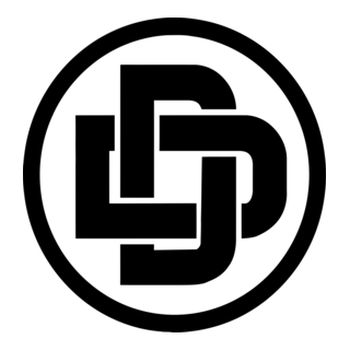 DDKoin (DDK) Logo PNG Vector