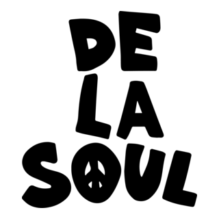 De La Soul Logo PNG Vector