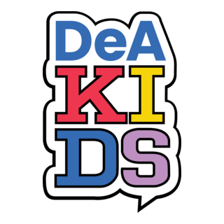 DeAKids 2022 Logo PNG Vector