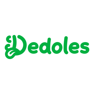 Dedoles Logo PNG Vector