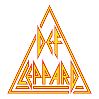 Def Leppard Logo PNG Vector