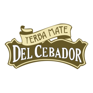 Del Cebador Logo PNG Vector