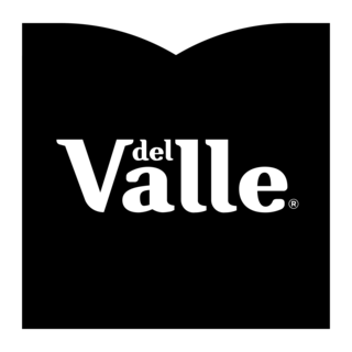 Del Valle Logo PNG Vector