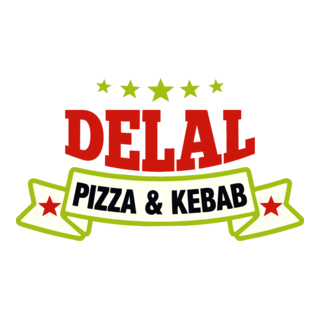 Delal Logo PNG Vector