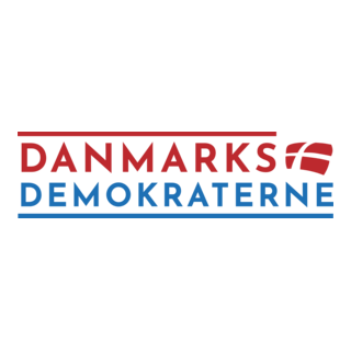 Denmark Democrats Logo PNG Vector