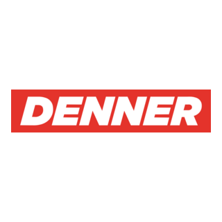Denner Logo PNG Vector