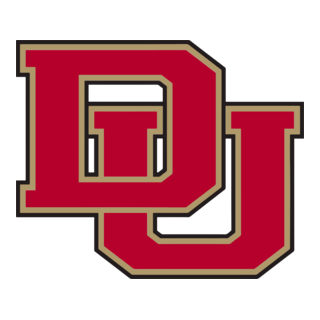 Denver Pioneers Logo PNG Vector
