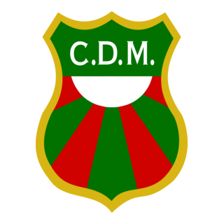 Deportivo Maldonado Logo PNG Vector