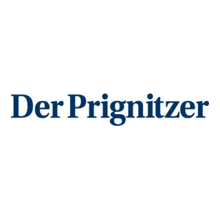 Der Prignitzer Logo PNG Vector