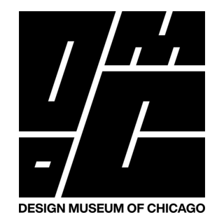 Design Museum of Chicago Logo PNG Vector