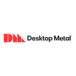 Desktop Metal Logo PNG Vector
