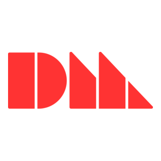 Desktop Metal Logo PNG Vector