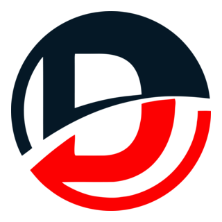 DeusCoin (DEUS) Logo PNG Vector