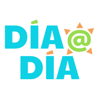 Dia A Dia Logo PNG Vector
