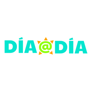 Dia a Dia Logo PNG Vector