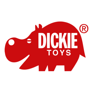 Dickie Toys Logo PNG Vector