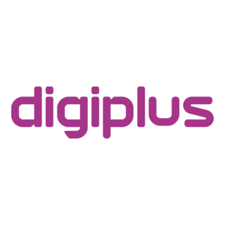 Digiplus Logo PNG Vector