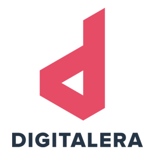 Digitalera Logo PNG Vector