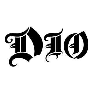 Dio Logo PNG Vector