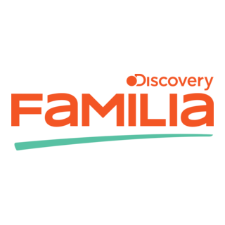 Discovery Familia Logo PNG Vector