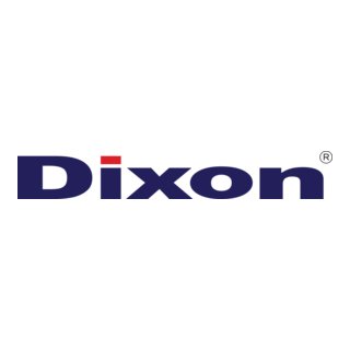 Dixon Logo PNG Vector
