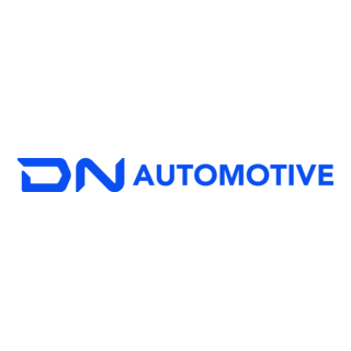 DN Automotive Logo PNG Vector