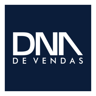DNA DE VENDAS Logo PNG Vector