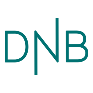 DNB Logo PNG Vector