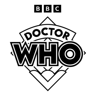 Doctor Who (2023) Logo PNG Vector