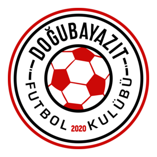 Doğubayazıt Futbol Spor Kulübü Logo PNG Vector