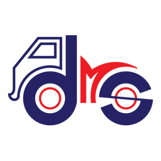 Domescon Motor Sales Logo PNG Vector