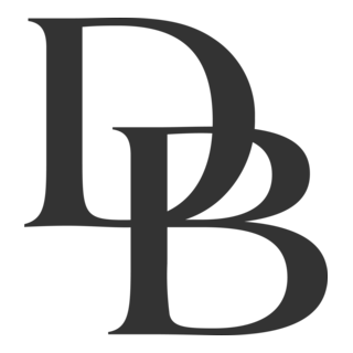 Dooney & Bourke Logo PNG Vector