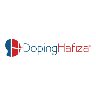 Doping Hafıza Logo PNG Vector