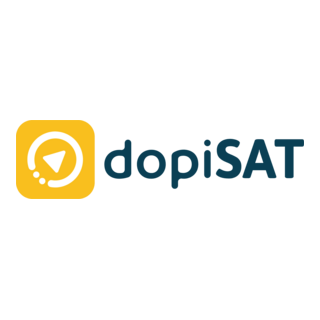 dopiSAT Logo PNG Vector